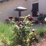 호텔 La Primavera 볼테라