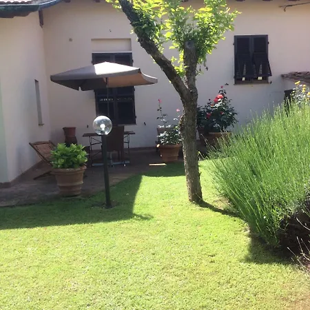 فندق La Primavera 3*