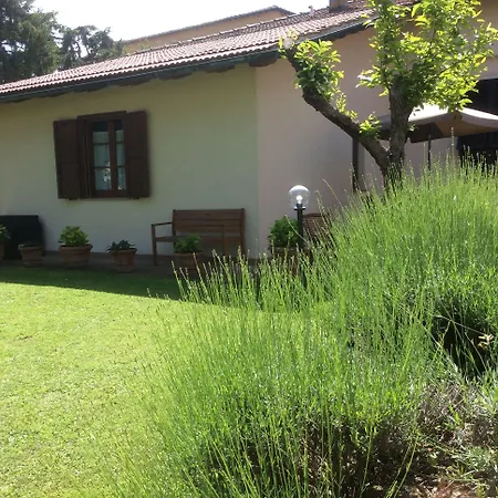 La Primavera فندق 3*