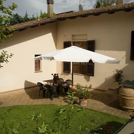 Hotel La Primavera 3*