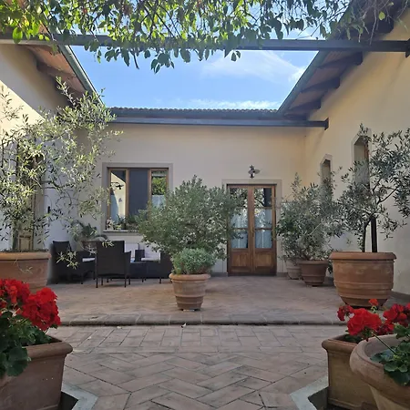 Hotel La Primavera 3*
