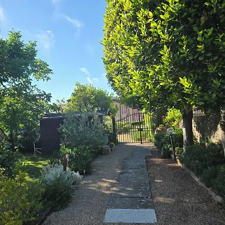 La Primavera Hotel 3*