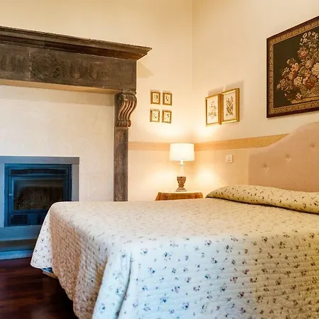 Hotel La Primavera Volterra